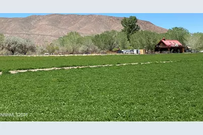 156 E Walker Road, Yerington, NV 89447 - Photo 43
