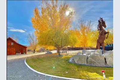 156 E Walker Road, Yerington, NV 89447 - Photo 47