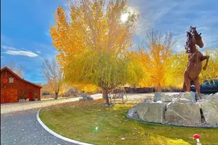 156 E Walker Rd, Yerington, NV 89447 - Photo 47