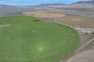 0 NV-305, Battle Mountain, NV 89820 - Photo 1