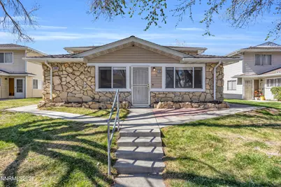 5001 Catalina Drive #APT 1, Reno, NV 89502 - Photo 1