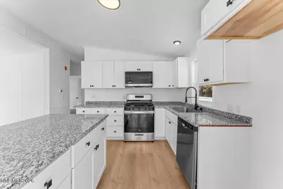 5377 Corral Drive, Sun Valley, NV 89433 - Photo 15