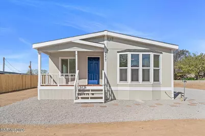 5377 Corral Drive, Sun Valley, NV 89433 - Photo 3