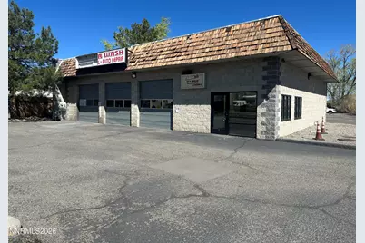 1677 N U.S. Hwy 395 Highway, Minden, NV 89423 - Photo 1