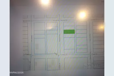 0 N Sibbald North Avenue, Golconda, NV 89414 - Photo 1