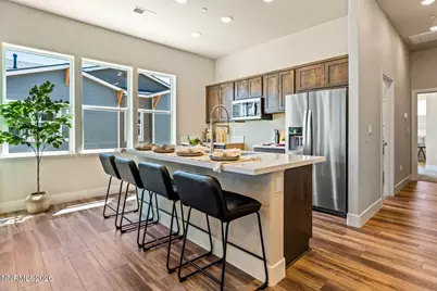 180 Silver Peak Loop #3, Carson City, NV 89701 - Photo 7