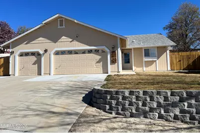 1355 Whooping Crane Drive, Sparks, NV 89441 - Photo 1