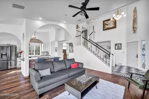 3332 Skyline View Dr, Reno, NV 89509 - Photo 5