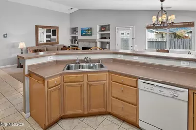 3536 Grand View Court, Indian Hills, NV 89705 - Photo 21