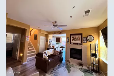6748 Panther Creek Drive, Sparks, NV 89436 - Photo 7