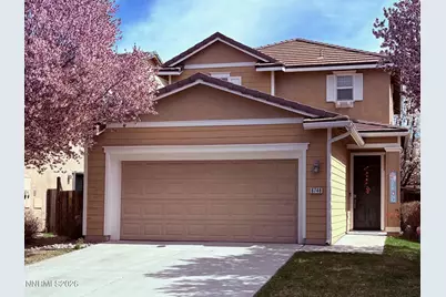 6748 Panther Creek Drive, Sparks, NV 89436 - Photo 1