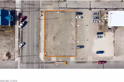 99 W 4th Street, Winnemucca, NV 89445 - Photo 1