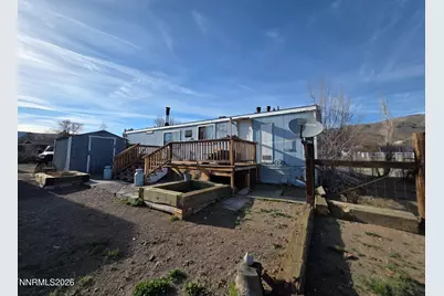 3985 Granite Way, Topaz Ranch Estates, NV 89444 - Photo 11