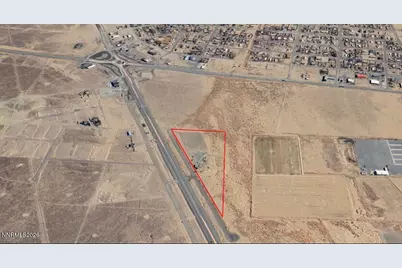 1125 Us-50, Silver Springs, NV 89429 - Photo 1