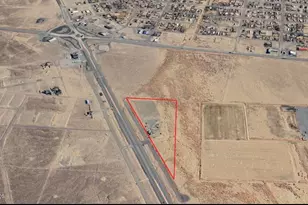 1125 US-50, Silver Springs, NV 89429 - Photo 1