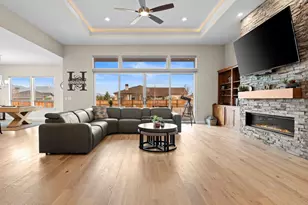 921 Rainshadow Wy, Gardnerville, NV 89460 - Photo 5