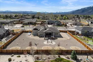 921 Rainshadow Wy, Gardnerville, NV 89460 - Photo 33