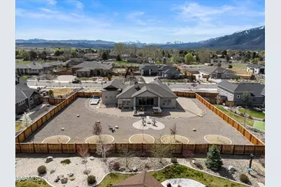 921 Rain Shadow Way, Gardnerville, NV 89460 - Photo 31