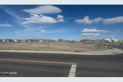 1331 Nevada Pacific Boulevard, Fernley, NV 89408 - Photo 1