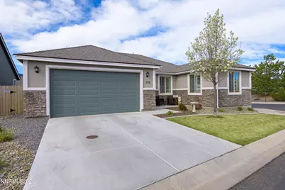 739 E Cottage Loop, Gardnerville, NV 89460 - Photo 5