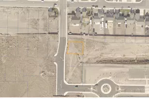 0 Nevada Pacific Blvd, Fernley, NV 89408 - Photo 1