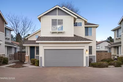 3504 Heron's Circle, Reno, NV 89502 - Photo 1