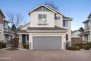 3504 Heron's Cir, Reno, NV 89502 - Photo 1