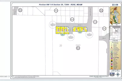0 Browne & Meadows Lane #4-5 16-17 21-22A; 12-15 18-19B, Fernley, NV 89408 - Photo 13