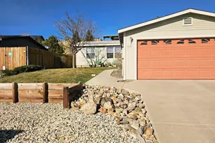 118 Mark St, Gardnerville, NV 89410 - Photo 1