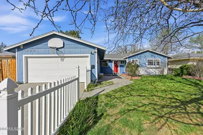 3200 Pine Lane, Carson City, NV 89706 - Photo 1