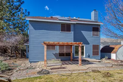 40 Eagle Claw Court, Reno, NV 89523 - Photo 41