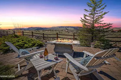 617 Rabbit Ridge Court, Reno, NV 89511 - Photo 1