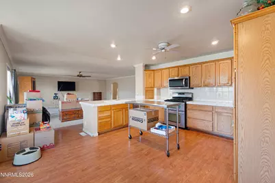 726 Pinto Circle, Gardnerville, NV 89410 - Photo 15