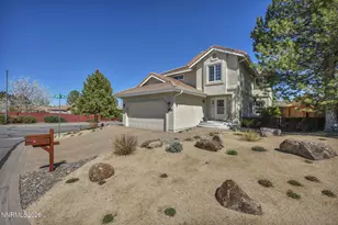 3302 Deer Ridge Ct, Reno, NV 89509 - Photo 1