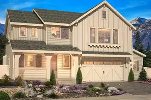 446 Golden Gate Ct, Minden, NV 89423 - Photo 1