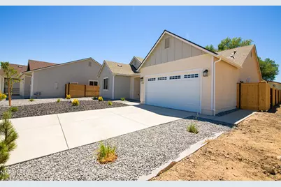 1622 Delta Downs Drive #Lot 68, Minden, NV 89423 - Photo 5