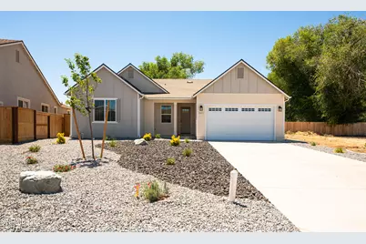 1622 Delta Downs Drive #Lot 68, Minden, NV 89423 - Photo 1