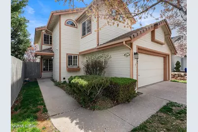 3056 Alpine Creek Road, Reno, NV 89519 - Photo 1
