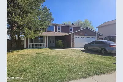 4360 Camino Lindo Way, Reno, NV 89502 - Photo 1