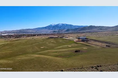 12000 N Red Rock Road, Reno, NV 89508 - Photo 1