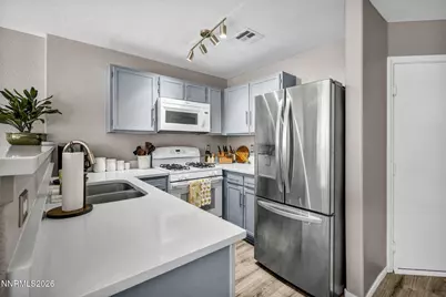 5650 El Paseo Drive #102, Sparks, NV 89436 - Photo 17