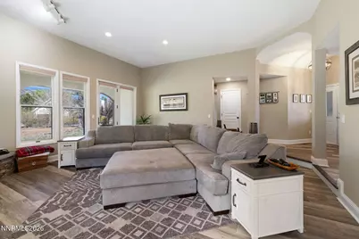 90 Lewers Creek Road, Washoe Valley, NV 89704 - Photo 19
