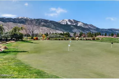 48 W Lightning W Ranch Road #48, Washoe Valley, NV 89704 - Photo 23
