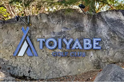 48 W Lightning W Ranch Road #48, Washoe Valley, NV 89704 - Photo 19