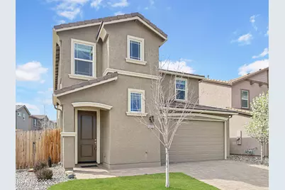 2030 Harmony Valley Way, Reno, NV 89521 - Photo 1