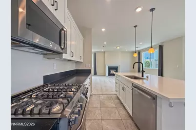 2030 Harmony Valley Way, Reno, NV 89521 - Photo 5