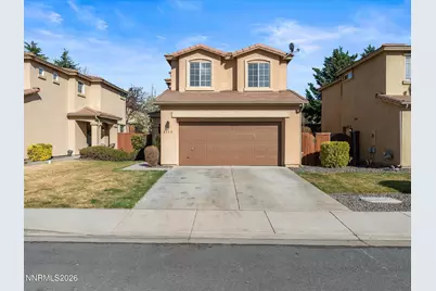 2532 Napoli Drive, Sparks, NV 89434 - Photo 1