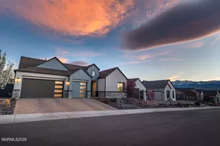 2978 Saddle Peak Dr, Reno, NV 89521 - Photo 1