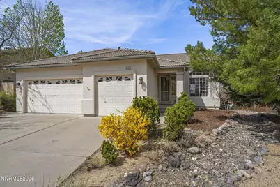 4833 Ramcreek Trail, Reno, NV 89519 - Photo 1
