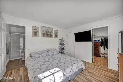 1365 Kittyhawk Avenue #APT A, Gardnerville, NV 89410 - Photo 17